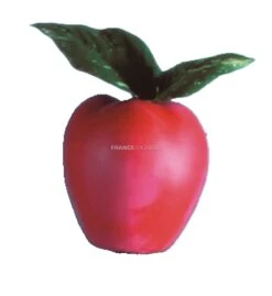 Rinehart Cible 3D Pomme