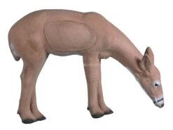 Rinehart Cible 3D Biche