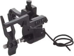 Ripcord Repose Flèche Pour Arc à Poulies ACE Noir (RH)