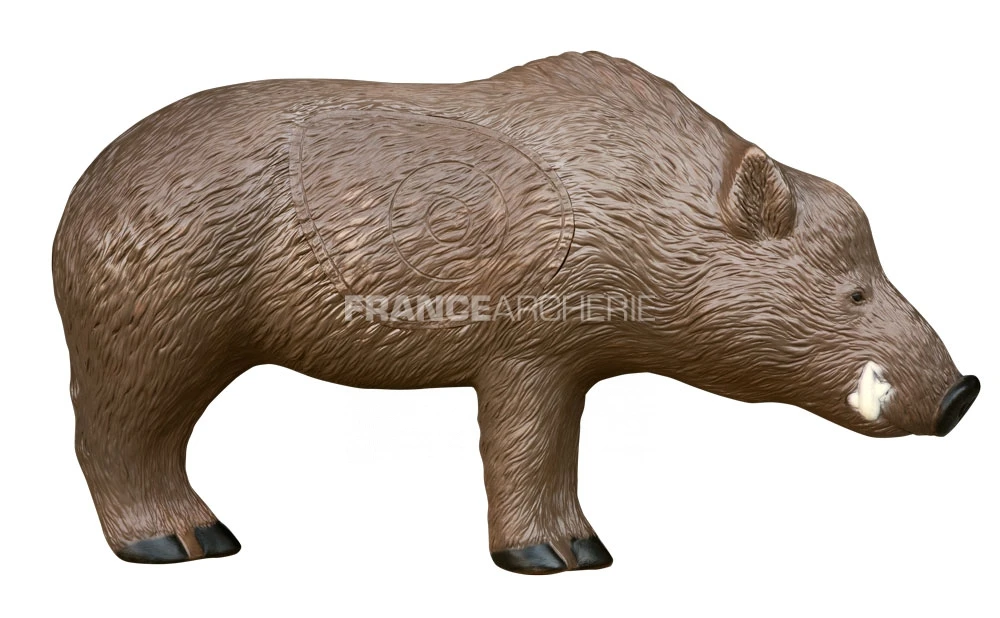 Rinehart Cible 3D Sanglier 3 Rinehart Cible 3D Sanglier