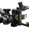 TruGlo Sight Rival Hunter 5p Bk+light 1 TruGlo Sight Rival Hunter 5p Bk+light -Arc Flèche Équipement Magasin A53N960