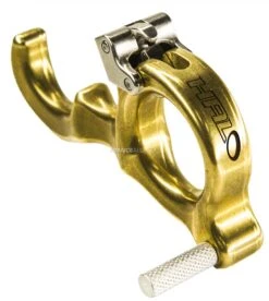 Scott Release Halo 3 Fingers