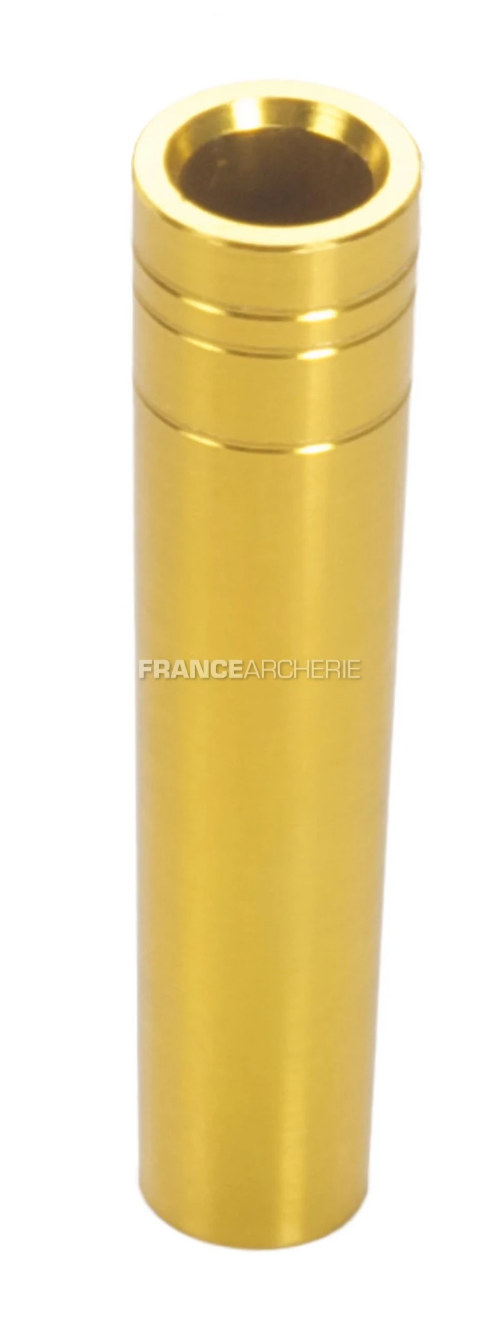 Gold Tip Ballistic Collar .166" 3 Gold Tip Ballistic Collar .166"