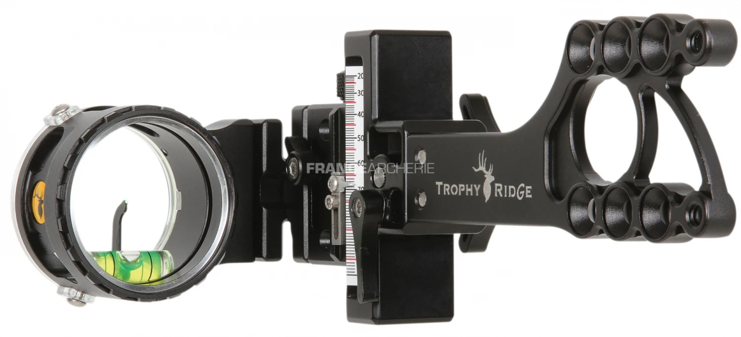 Trophy Ridge Viseur Chasse Clutch .019 Rh 3 Trophy Ridge Viseur Chasse Clutch .019 Rh