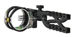 Trophy Ridge Viseur Chasse Cypher 5p Bk