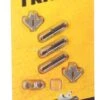 Slick Trick Lame De Chasse Rip Trick 125gr 3pc