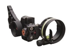 Apex Viseur Covert 1 Gr 19+light Bk