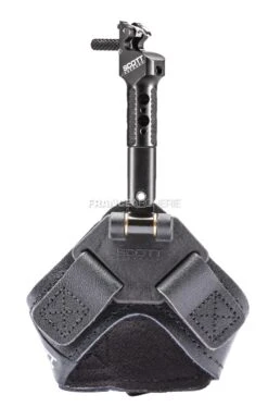 Scott Release Talon Bk/Bk