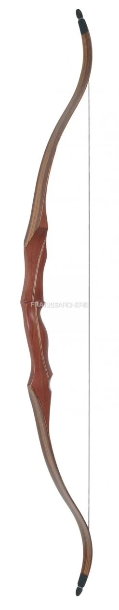 Martin Archery Monobloc Serengeti 60" 55# (Droitier Uniquement)