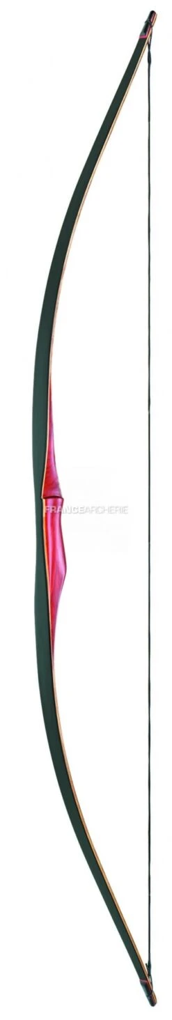 Ragim Longbow Fox Stick 62"