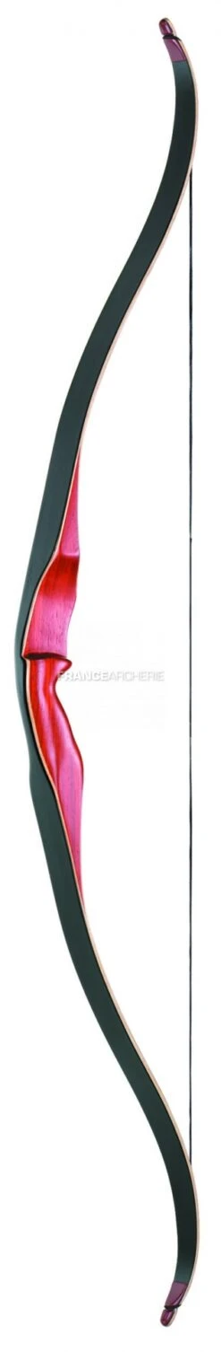 Ragim Monobloc Black Bear 58"