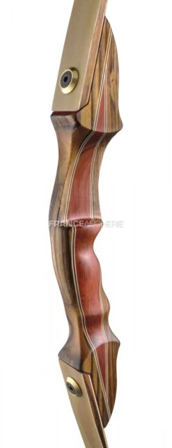 Ragim Poignée Red Falk