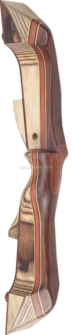 Big Tradition Poignée Hawkeye Hyper (uniquement Gaucher)