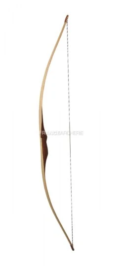 Ragim Longbow Fox Custom 62"