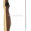 Big Tradition Longbow Ocelot 54" -Arc Flèche Équipement Magasin A559971