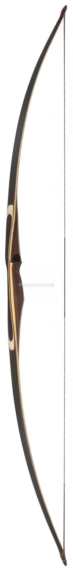 Big Tradition Longbow Oryx Hunter 68"