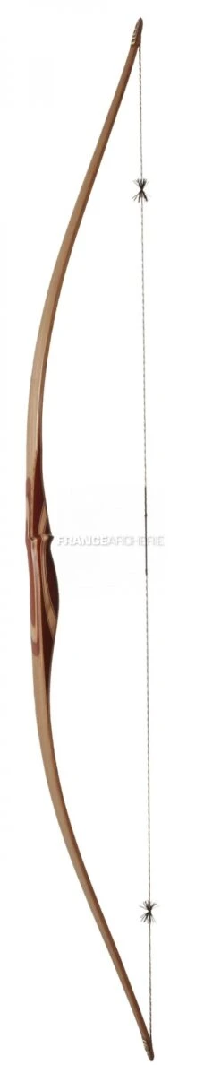 Tuscany Spirit Longbow Siena Red Elm 66"