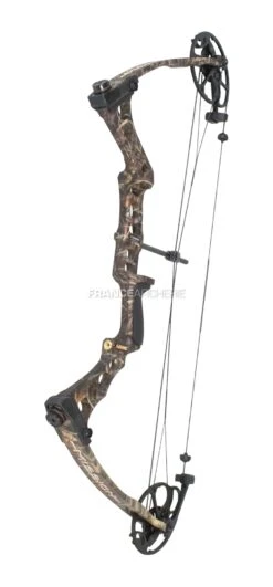 Mission Maniac Hunter 70# Rh