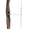 Bear Longbow Ausable 64" -Arc Flèche Équipement Magasin A55B517