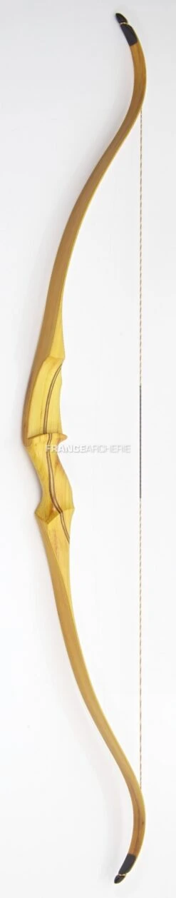 Big Tradition Monobloc Yellow Tiger 60"