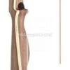 Big Tradition Longbow Owl Dark 68" -Arc Flèche Équipement Magasin A55D239