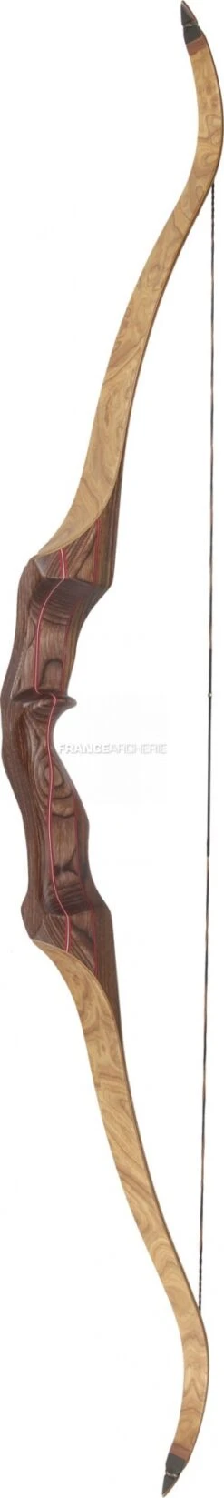 Wild Mountain Monobloc K2 Sunset