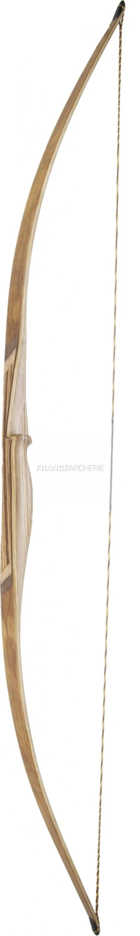 Tuscany Alpha Longbow LB100 68" 3 Tuscany Alpha Longbow LB100 68"