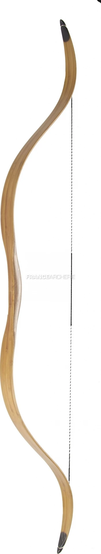 Wild Mountain Monobloc Khangai