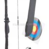 Big Tradition Longbow Robin Hood Black -Arc Flèche Équipement Magasin A55G203