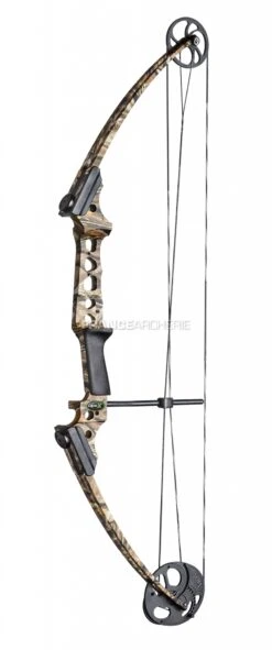 Genesis Gen X Lost Camo Rh