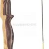 Old Mountain Longbow Flash 48"
