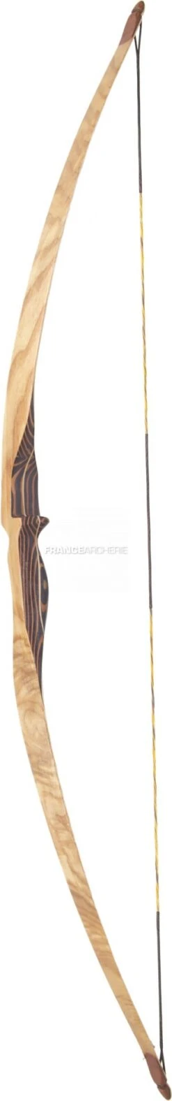 Old Mountain Longbow Flash 48"