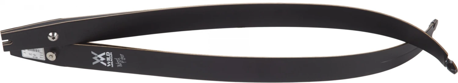 Wild Mountain Branches ILF Fibre / Bois 3 Wild Mountain Branches ILF Fibre / Bois