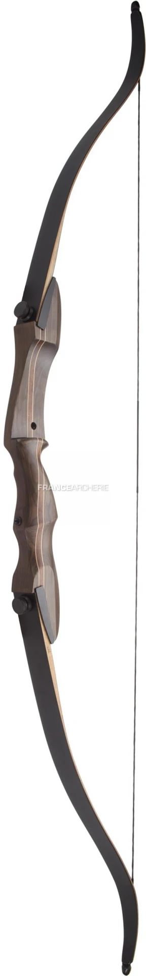 Old Mountain Arc Démontable Ghost 62"