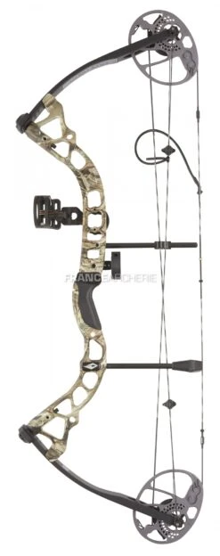 Diamond Prism Mobu 18-30" 5-55#