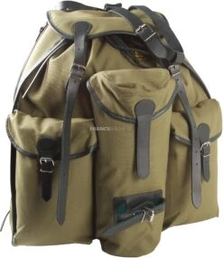 Schmarda Hunting Backpack Atlas