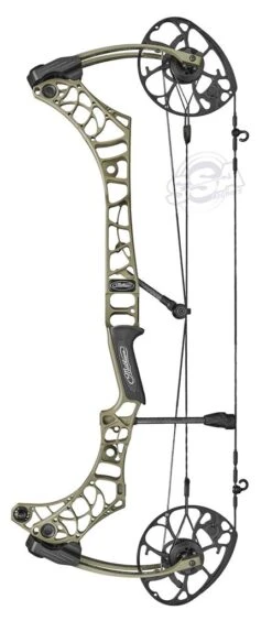 Mathews Arc "Image" + Stabilisation