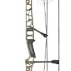 Mathews Arc "Phase 4" - 33 + Stabilisation