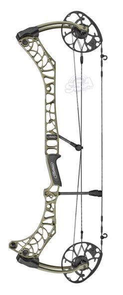 Mathews Arc "Phase 4" - 33 + Stabilisation
