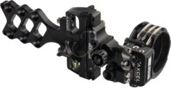Axcel Viseur AccuHunter 5P 10