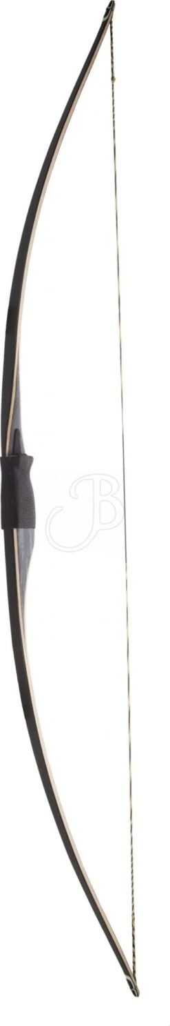 Bear Longbow Montana