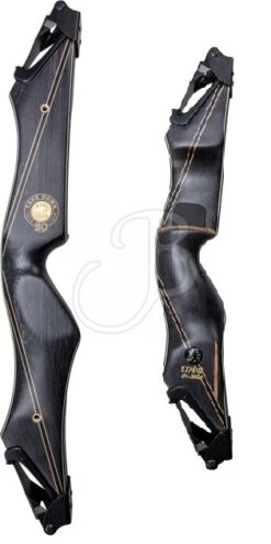 Bear Poignée Take Down A/B