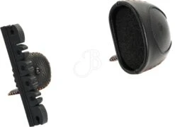 Big Tradition Carquois D'arc En Cuir