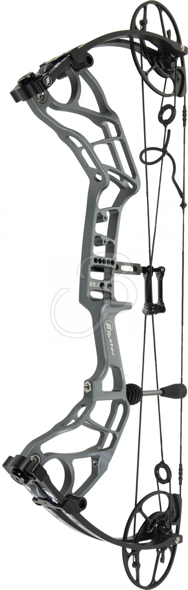 Booster Arc XH 28.1 3 Booster Arc XH 28.1