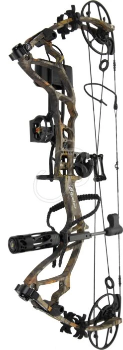 Booster Arc XH 30.1 RTH