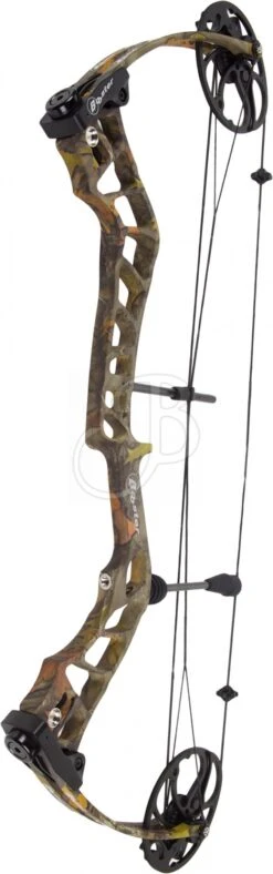 Booster Arc XT 31.1 Camo