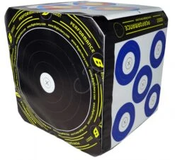 Booster Cible Strike