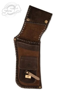 Buck Trail Carquois Field Traditionnel "Yarango"