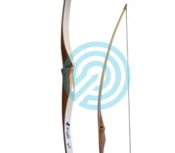 Eagle Longbow Bamboo 68
