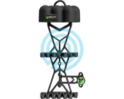 Fuse Carquois D'arc Maxxis - 4 Flèches